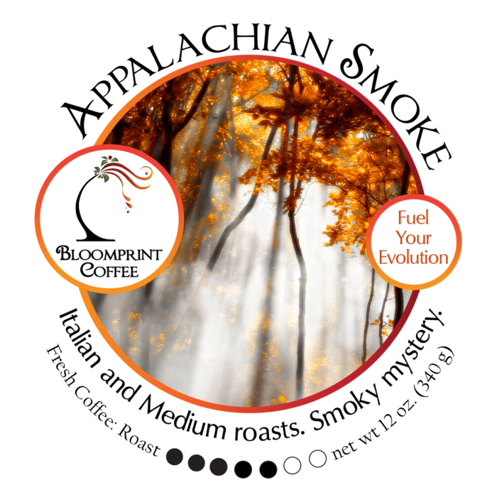 Appalachian Smoke