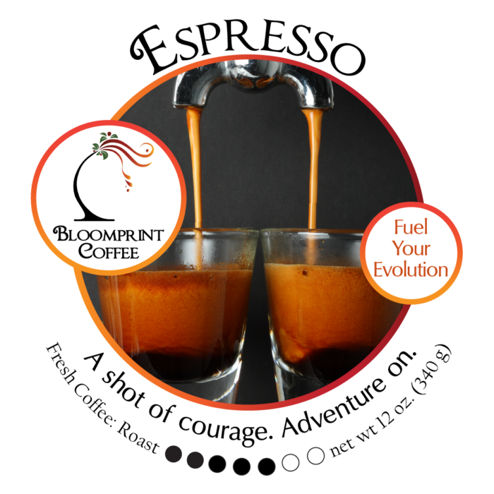 Espresso