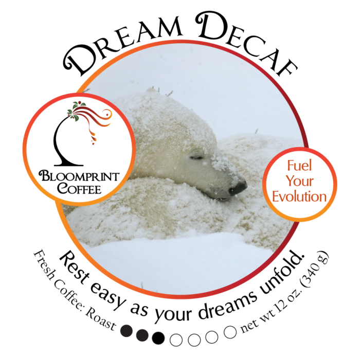 Dream Decaf