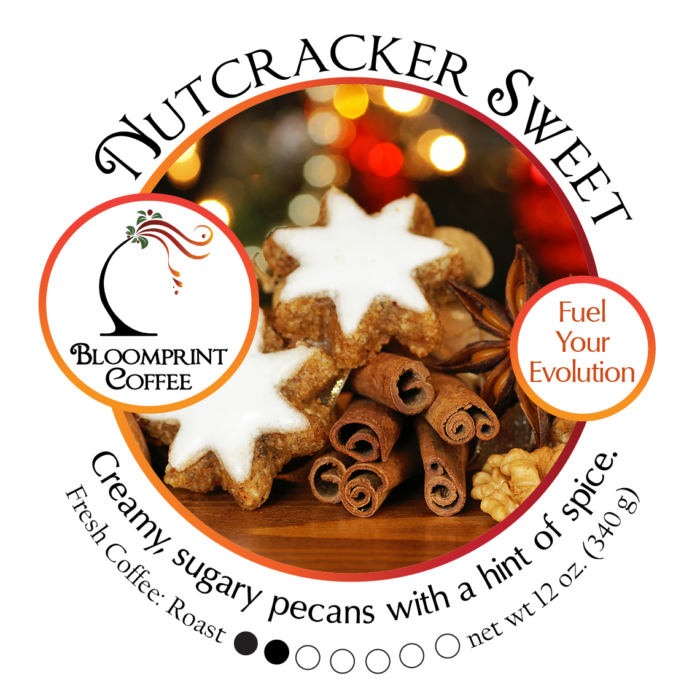 Nutcracker Sweet